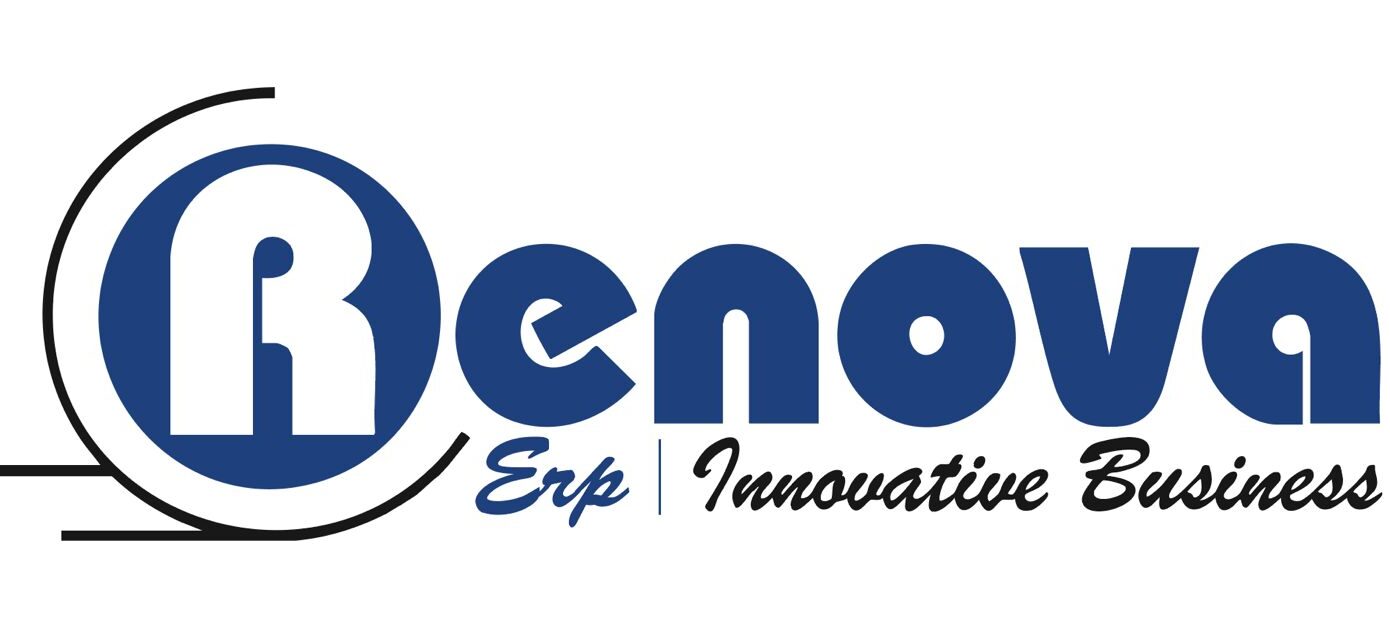 Renova ERP Logo